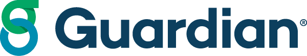 Guardian Life Insurance logo